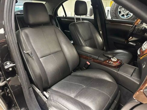 Used 2009 Mercedes-Benz S 550 image 31