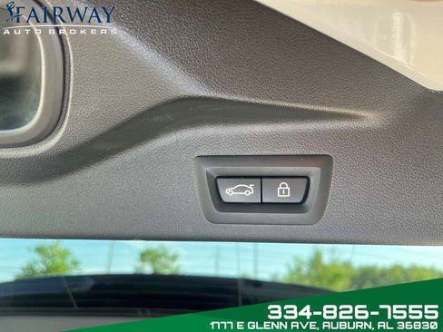 Used 2023 BMW X5 sDrive40i image 27