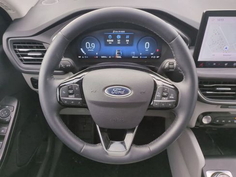 Certified 2024 Ford Escape Platinum image 22