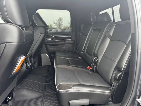 Used 2025 RAM 2500 Laramie image 19