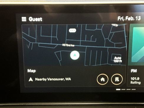 New 2026 Kia Sorento EX image 16