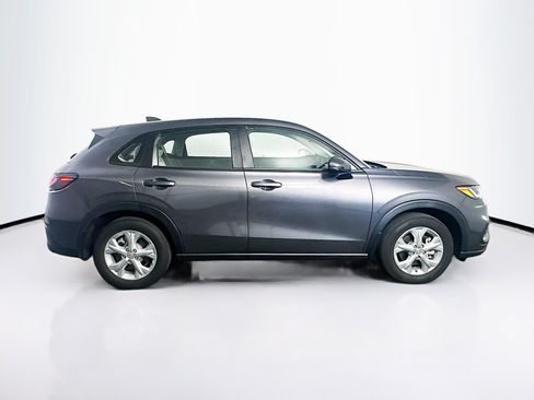 Used 2025 Honda HR-V LX image 10