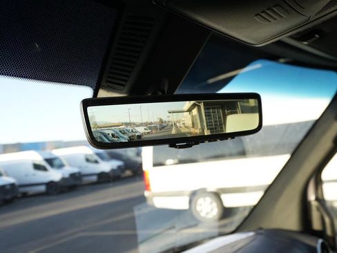 New 2026 Mercedes-Benz Sprinter 2500 image 15