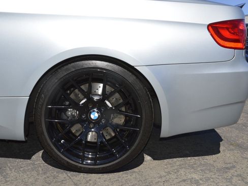Used 2012 BMW M3 Coupe image 39