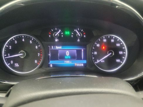 Used 2020 Buick Encore Preferred w/ Safety Package FWD image 23