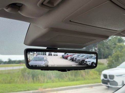 Used 2023 INFINITI QX80 Premium Select w/ Cargo Package AWD/4WD image 30