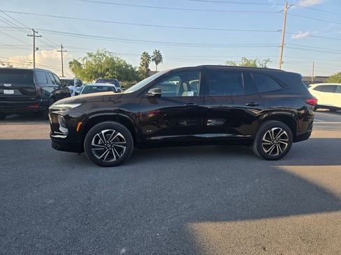 New 2026 Buick Enclave Sport Touring w/ LPO, Floor Liner Package image 6