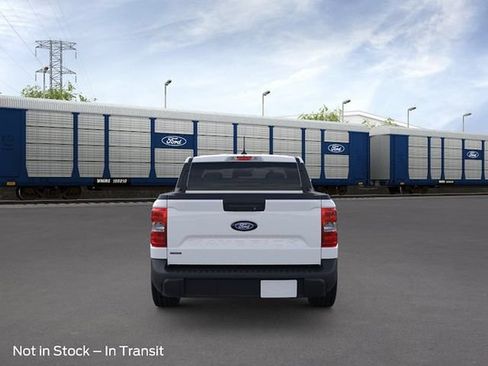 New 2026 Ford Maverick XL FWD image 5