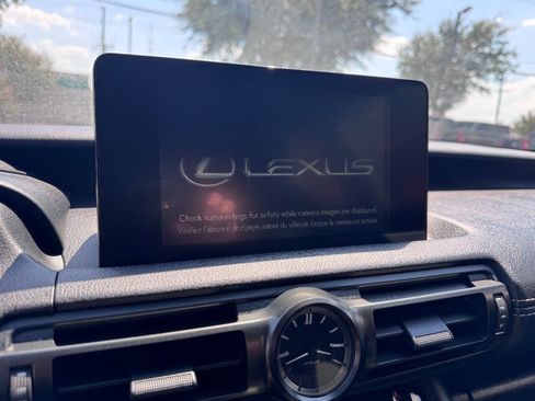 Used 2024 Lexus IS 350 F Sport RWD image 26