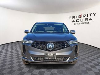 Used 2026 Acura RDX SH-AWD w/ Advance Package video 2