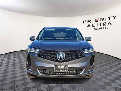 Used 2026 Acura RDX SH-AWD w/ Advance Package