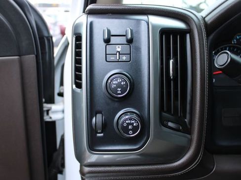 Used 2014 Chevrolet Silverado 1500 LTZ Z71 w/ LTZ Plus Package AWD/4WD image 16
