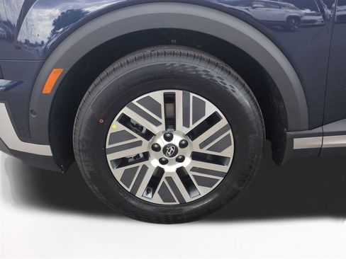 New 2026 Hyundai Palisade SEL Premium FWD image 11