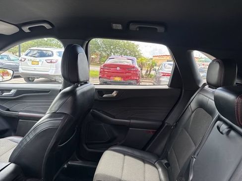 Used 2024 Ford Escape ST-Line AWD/4WD image 20