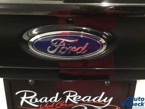 Used 2019 Ford Edge ST w/ Equipment Group 401A AWD/4WD image 15