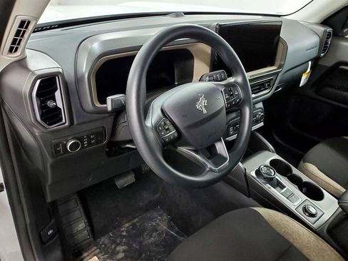 New 2025 Ford Bronco Sport Big Bend AWD/4WD image 11