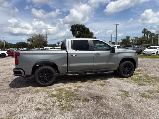 New 2026 Chevrolet Silverado 1500 RST w/ RST Select Package AWD/4WD image 14