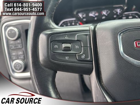 Used 2020 GMC Sierra 1500 AT4 w/ AT4 Premium Package AWD/4WD image 26