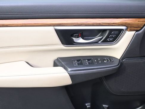 Used 2017 Honda CR-V EX-L image 20