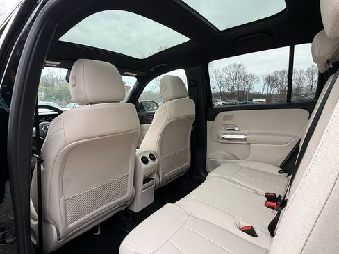 New 2026 Mercedes-Benz GLB 250 4MATIC image 20