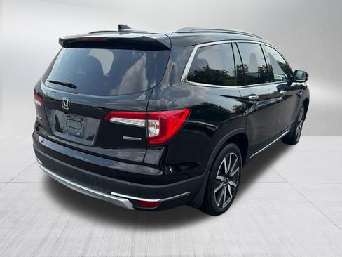 Used 2019 Honda Pilot Touring image 7