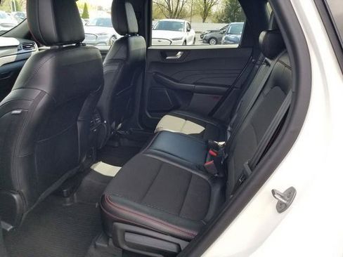 Used 2023 Ford Escape ST-Line w/ Tech Pack #1 AWD/4WD image 16