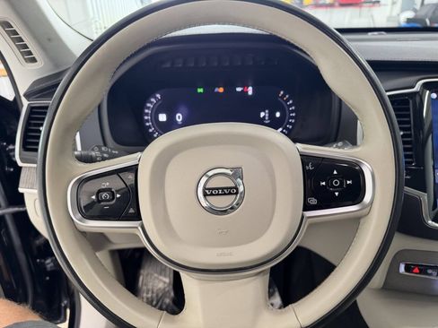 Used 2023 Volvo XC90 B6 Ultimate AWD/4WD image 18