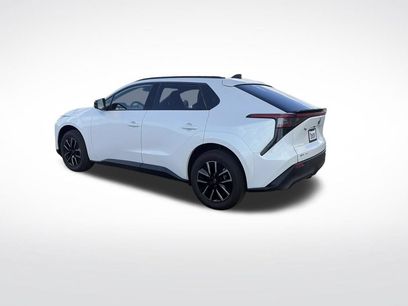 Used 2026 Toyota bZ