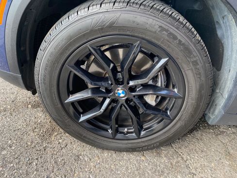 Used 2021 BMW X5 xDrive40i w/ Convenience Package image 31