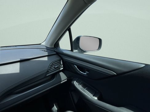 Used 2025 Subaru Legacy Premium AWD/4WD image 29