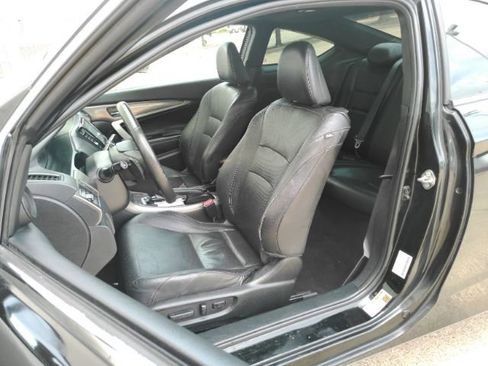 Used 2016 Honda Accord EX-L image 14