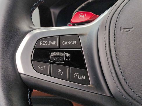 Used 2023 BMW M4 Coupe w/ M Driver's Package image 27