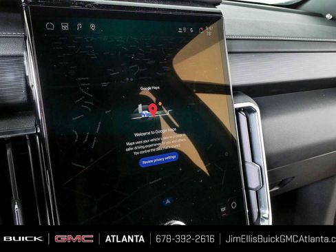 New 2026 GMC Acadia Elevation FWD image 15