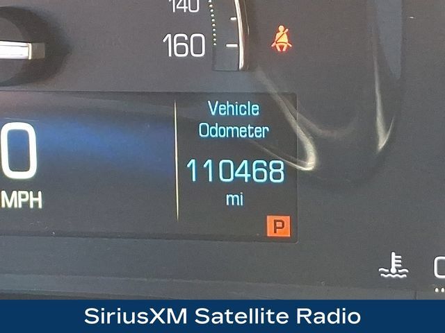 Used 2018 Cadillac XT5 AWD image 6
