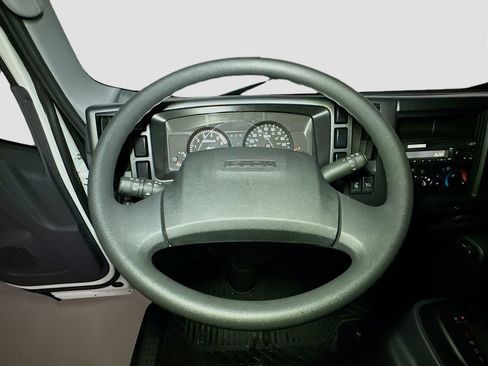New 2026 Isuzu NPR RWD image 7