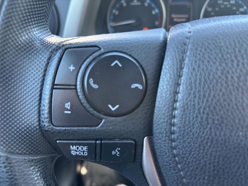 Used 2018 Toyota RAV4 LE w/ All Weather Liner Package image 7