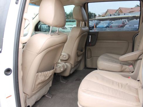 Used 2012 Kia Sedona EX w/ Luxury Pkg FWD image 15