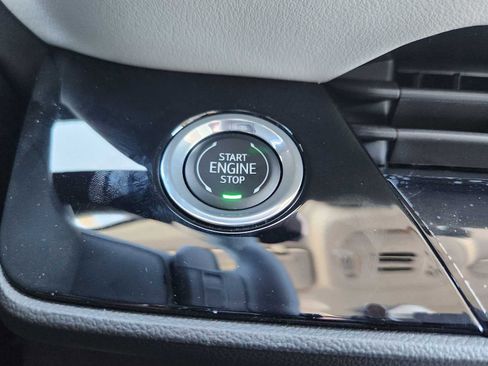 New 2026 Buick Envision Avenir AWD/4WD image 23