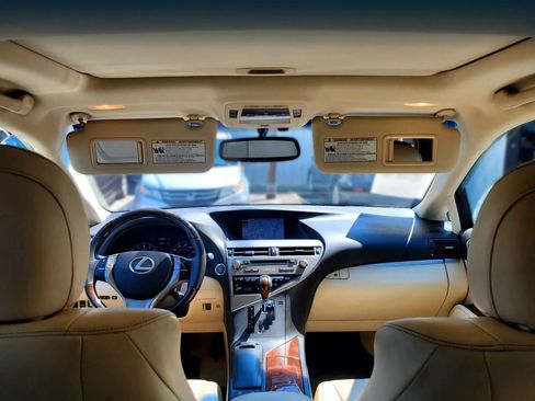 Used 2015 Lexus RX 350 AWD image 32
