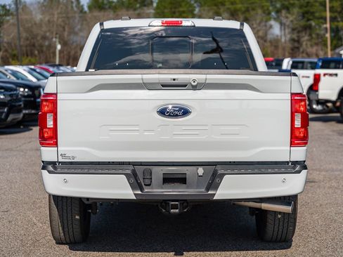 Certified 2023 Ford F150 XLT w/ Equipment Group 302A High image 6