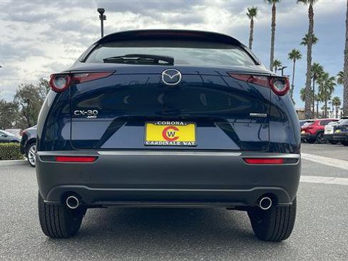 New 2025 MAZDA CX-30 AWD 2.5 S image 10