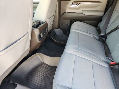 Used 2026 Chevrolet Silverado 1500 LT Trail Boss w/ Convenience Package II AWD/4WD image 30