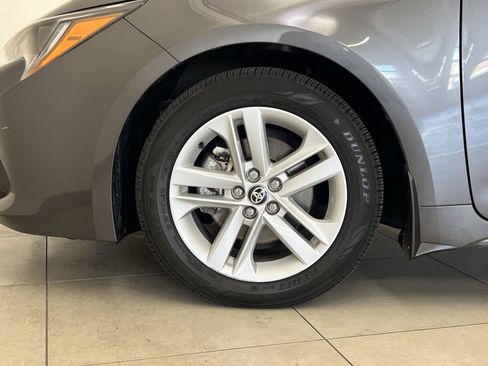 Used 2022 Toyota Corolla SE image 10