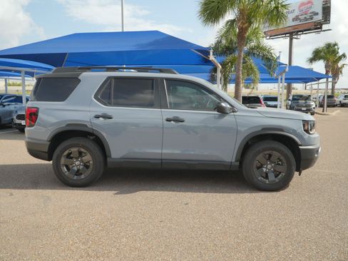 Used 2026 Honda Passport RTL image 8