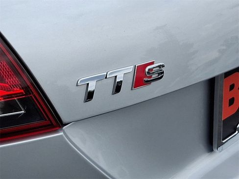 Used 2015 Audi TTS 2.0T Roadster image 29