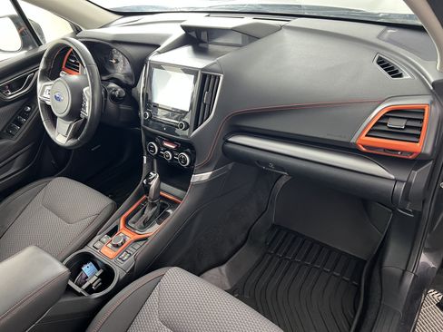 Used 2019 Subaru Forester Sport AWD/4WD image 26