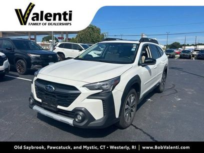Used 2024 Subaru Outback Limited