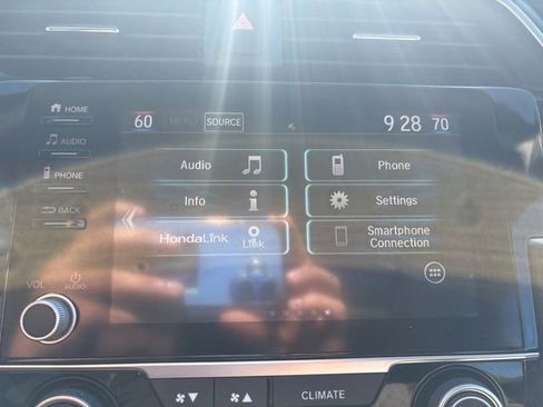 Used 2021 Honda Civic EX-L image 17