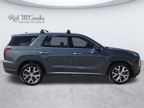 Used 2022 Hyundai Palisade SEL w/ Premium Package AWD/4WD image 8