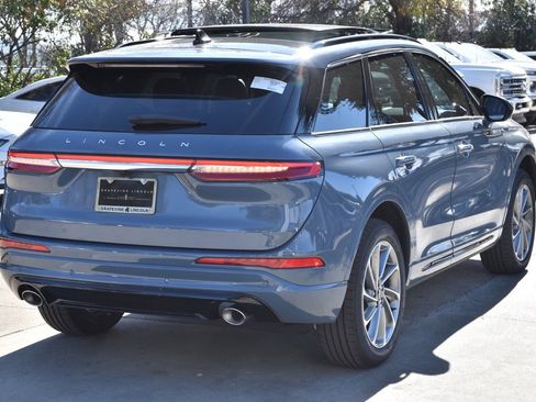 New 2026 Lincoln Corsair Grand Touring image 7